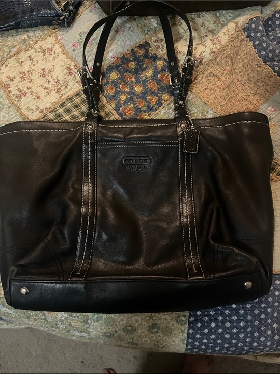 Coach Handbags - Coach vintage Y2K